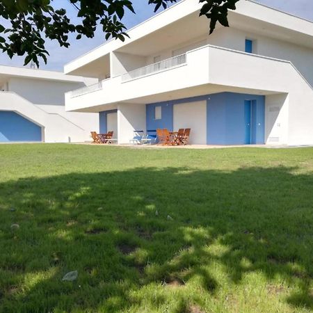 Residence Blumar Jesolo Golf Club Εξωτερικό φωτογραφία