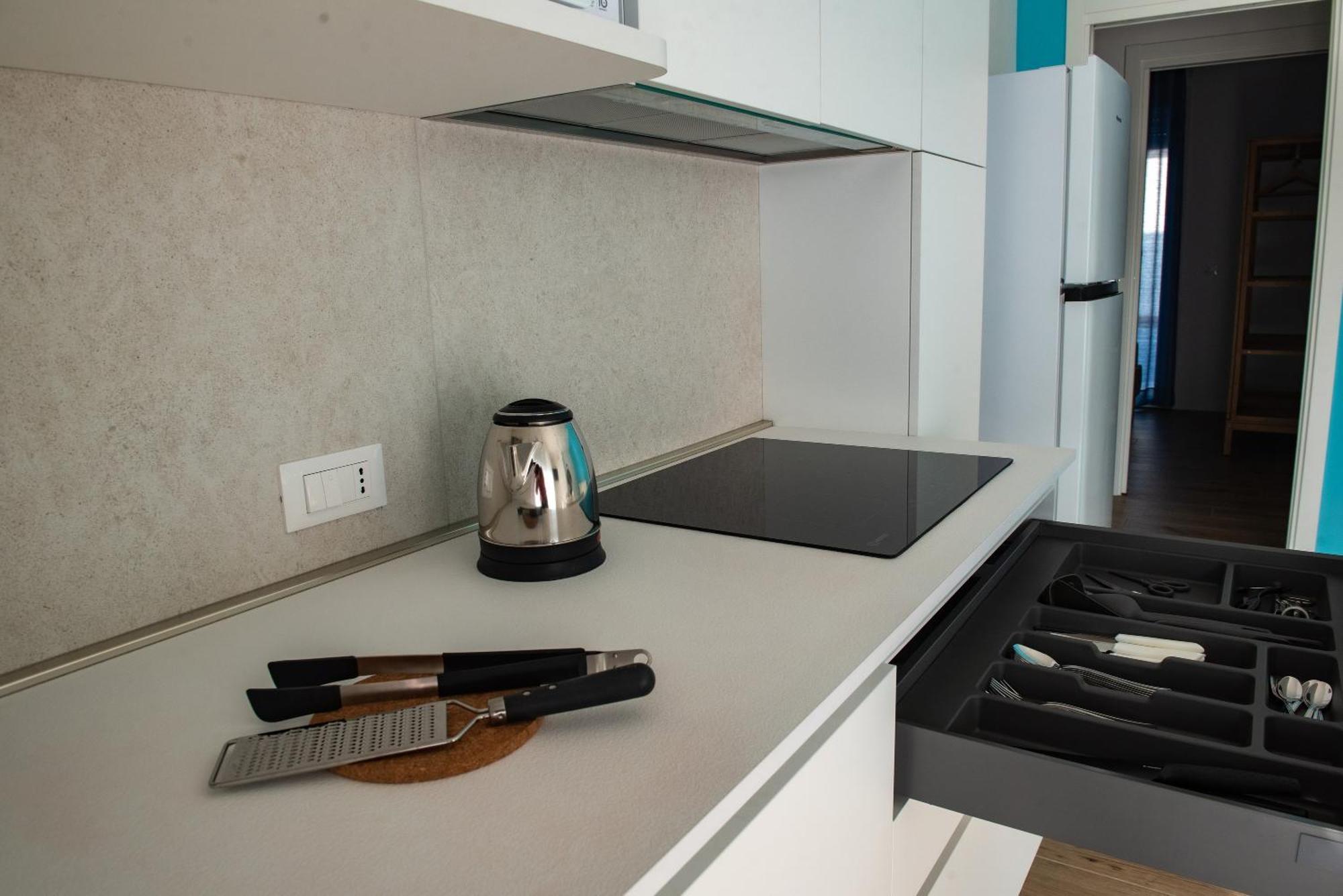 Residence Blumar Jesolo Golf Club Εξωτερικό φωτογραφία