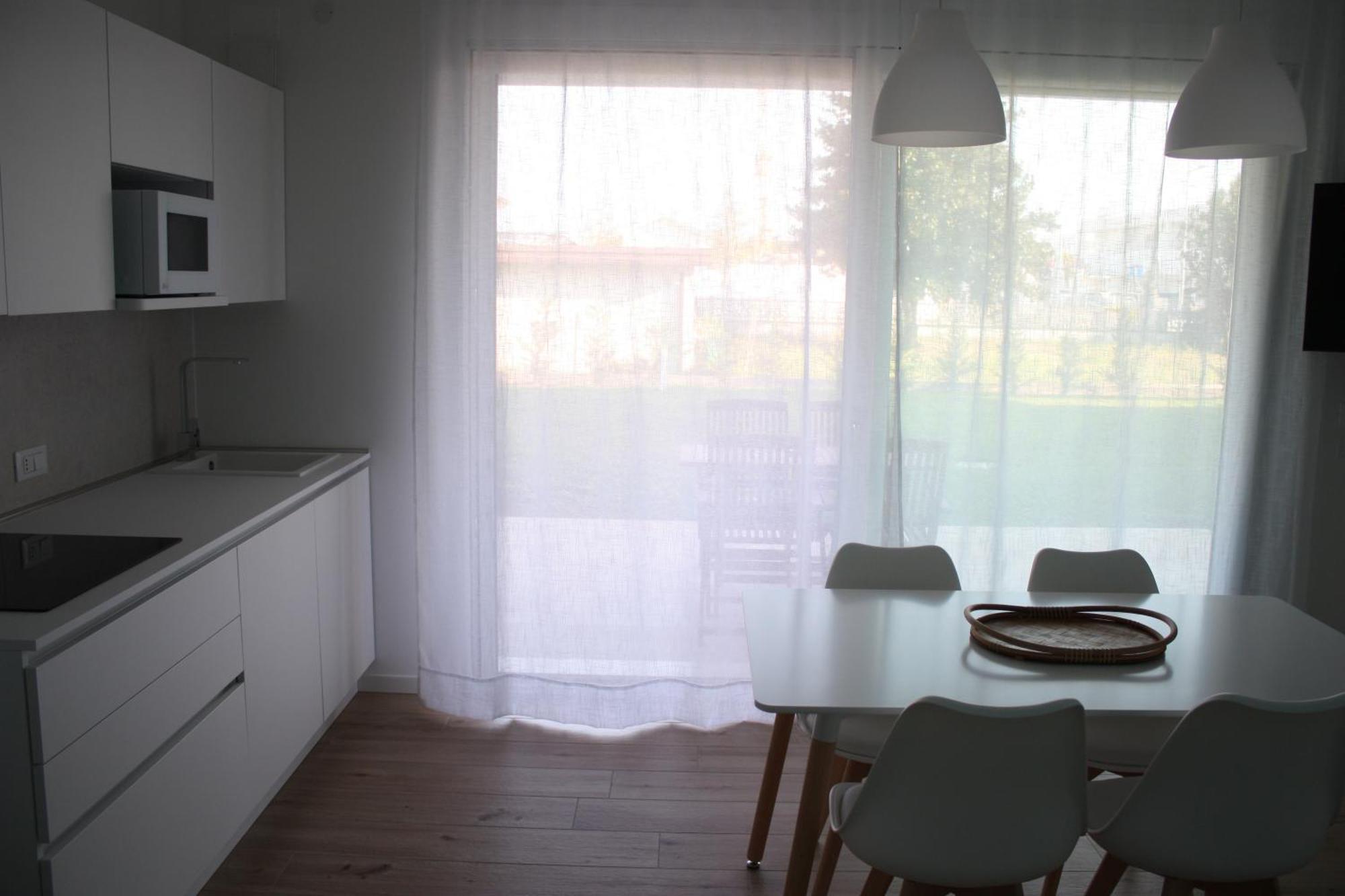 Residence Blumar Jesolo Golf Club Εξωτερικό φωτογραφία