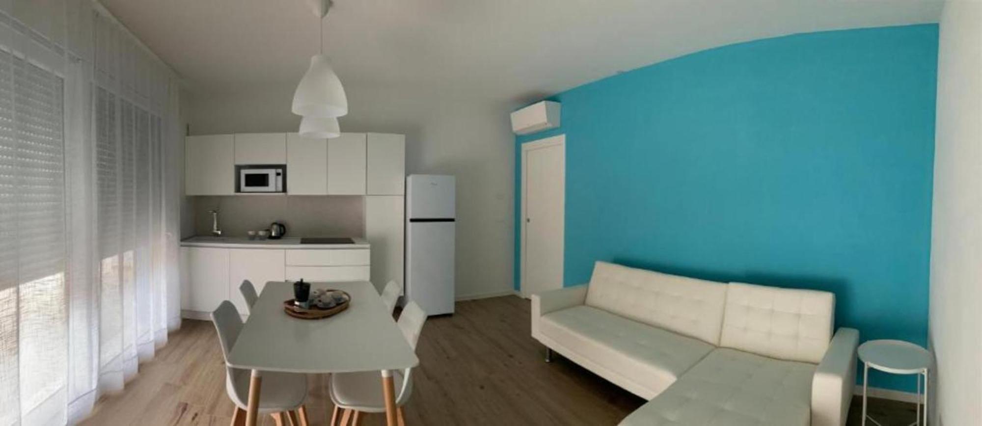Residence Blumar Jesolo Golf Club Εξωτερικό φωτογραφία