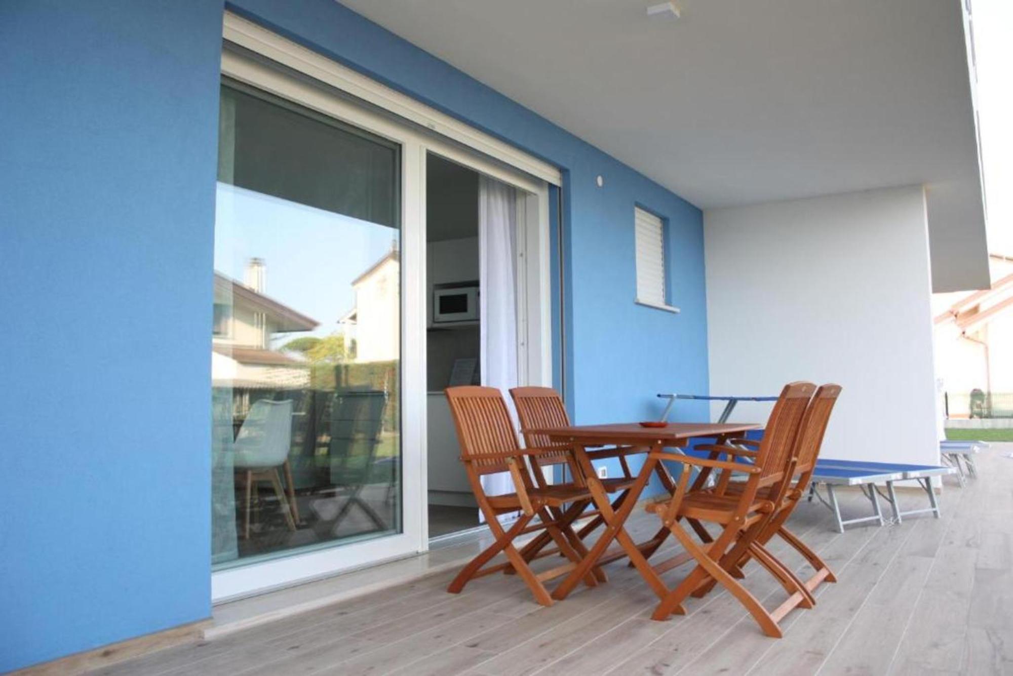 Residence Blumar Jesolo Golf Club Εξωτερικό φωτογραφία