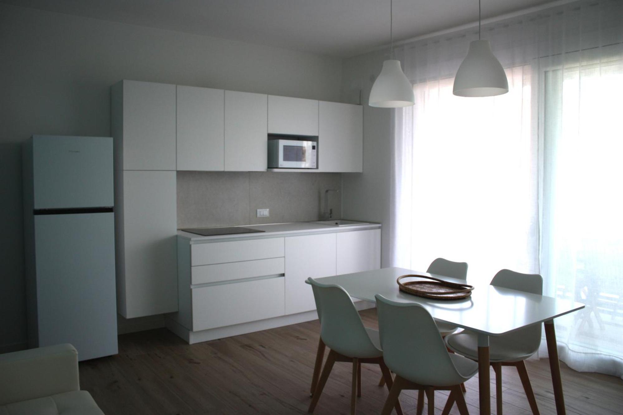 Residence Blumar Jesolo Golf Club Εξωτερικό φωτογραφία