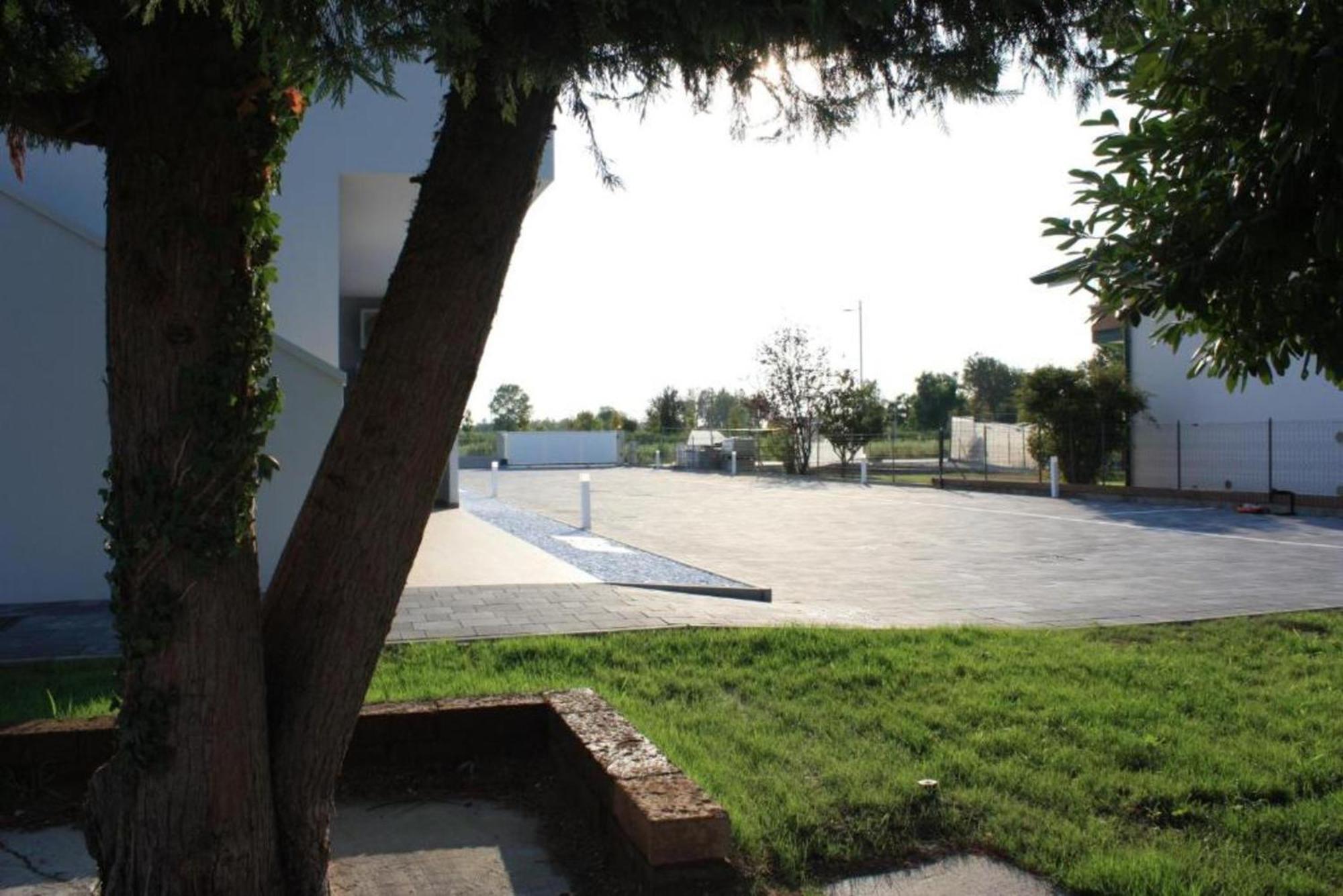 Residence Blumar Jesolo Golf Club Εξωτερικό φωτογραφία