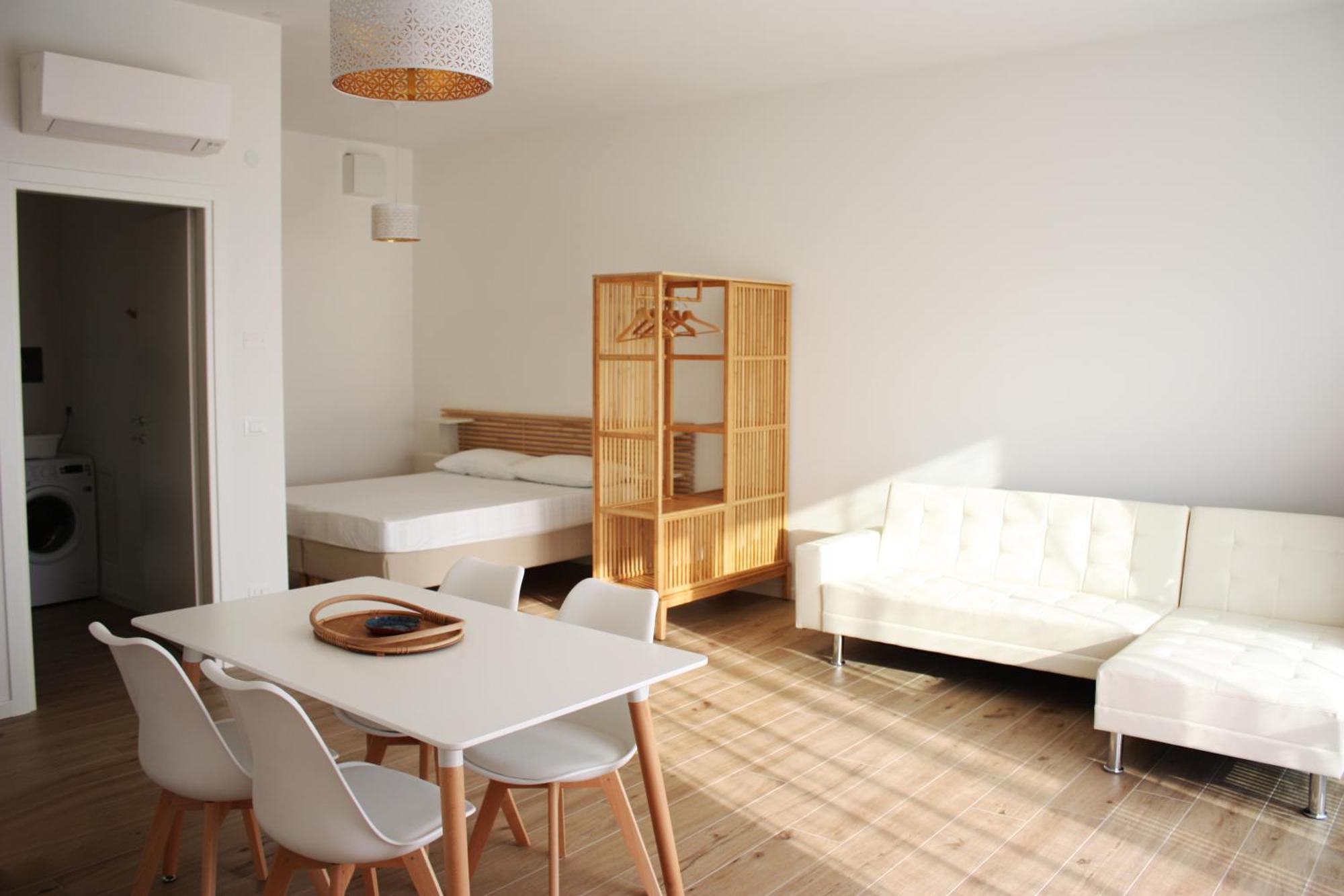 Residence Blumar Jesolo Golf Club Εξωτερικό φωτογραφία