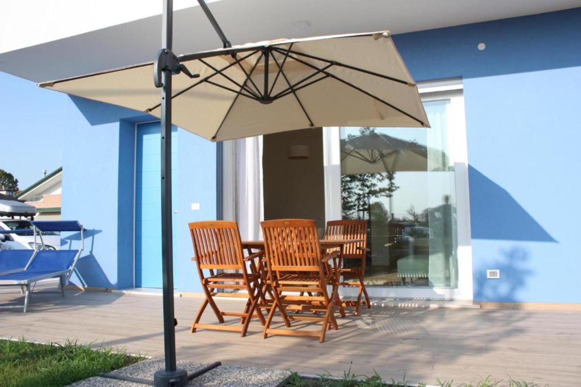 Residence Blumar Jesolo Golf Club Εξωτερικό φωτογραφία