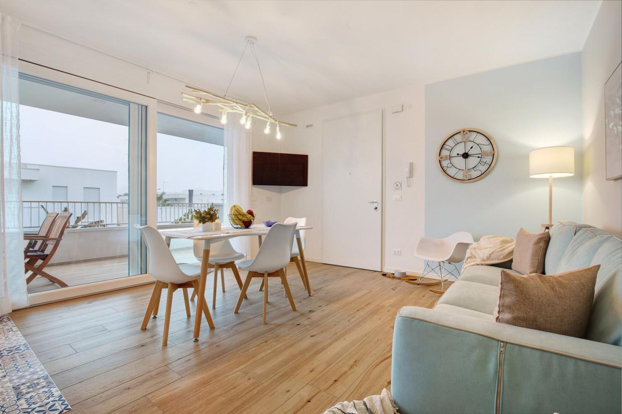 Residence Blumar Jesolo Golf Club Εξωτερικό φωτογραφία