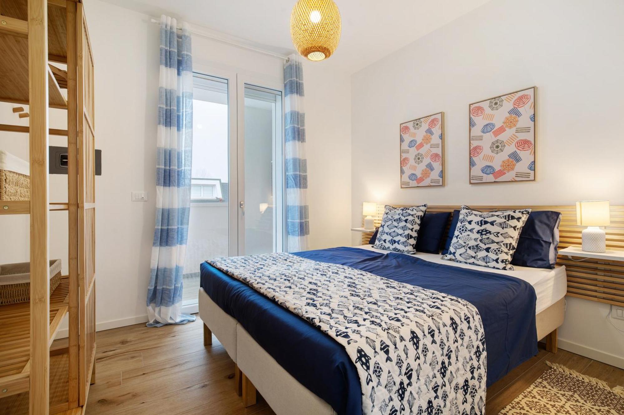 Residence Blumar Jesolo Golf Club Εξωτερικό φωτογραφία