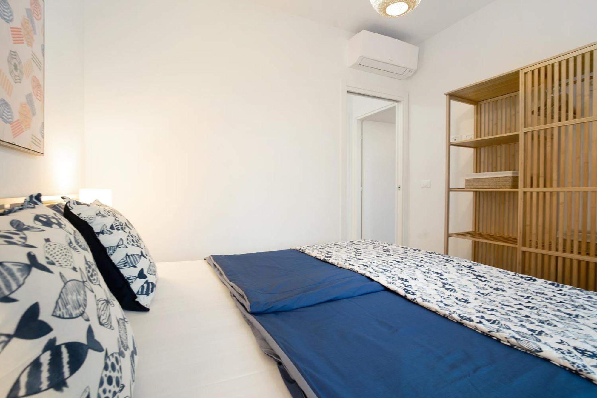 Residence Blumar Jesolo Golf Club Εξωτερικό φωτογραφία