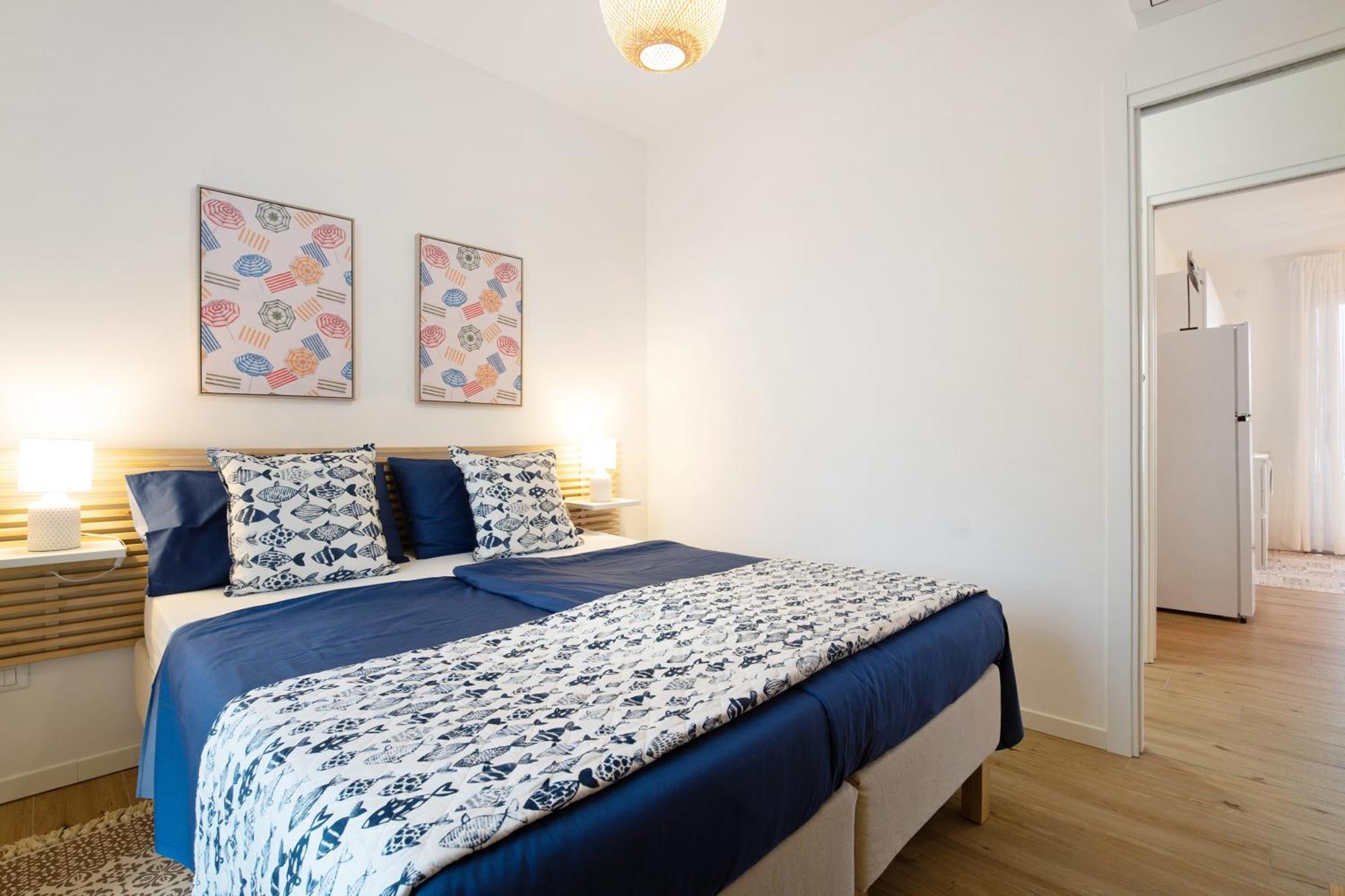 Residence Blumar Jesolo Golf Club Εξωτερικό φωτογραφία