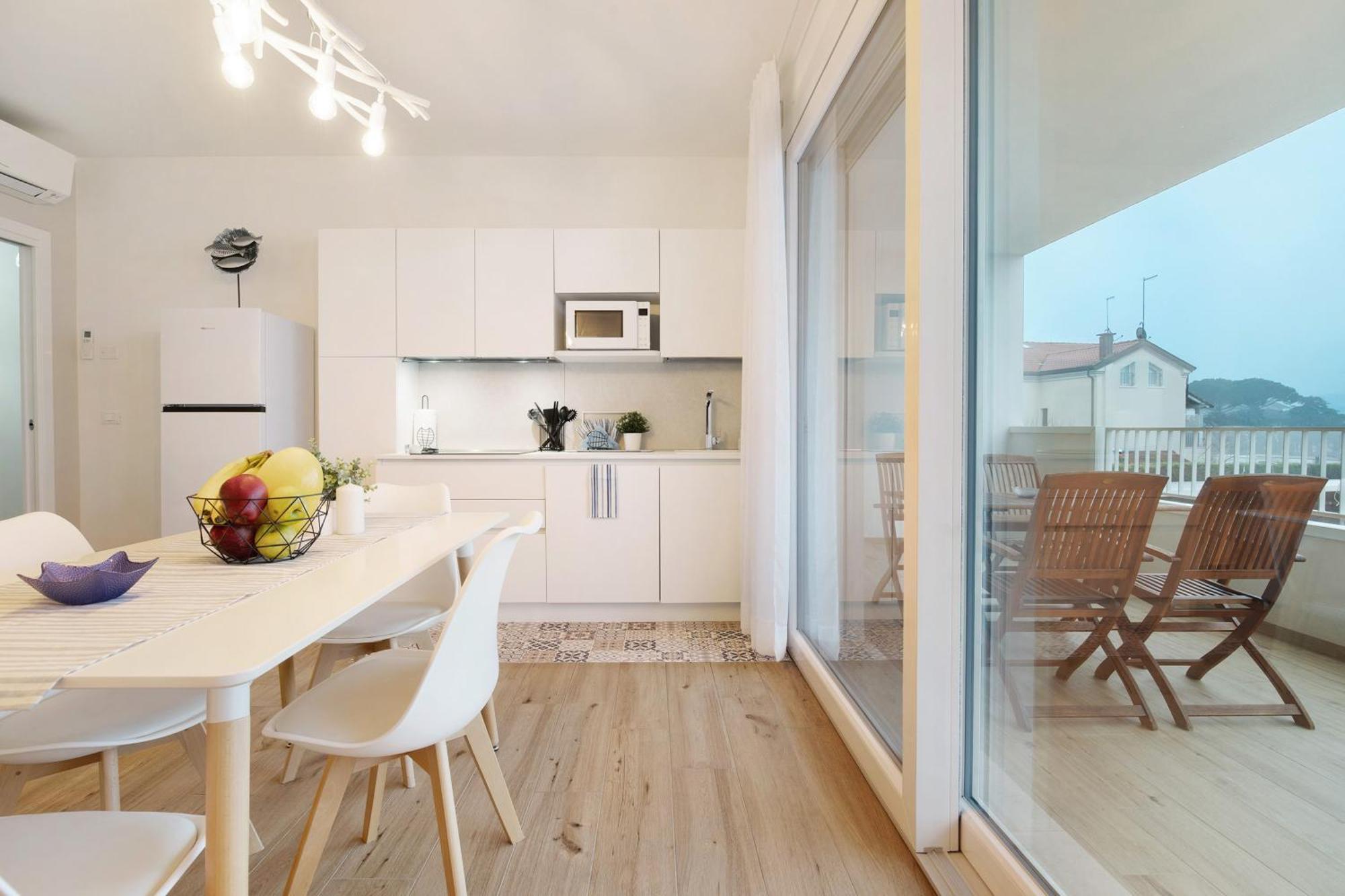 Residence Blumar Jesolo Golf Club Εξωτερικό φωτογραφία
