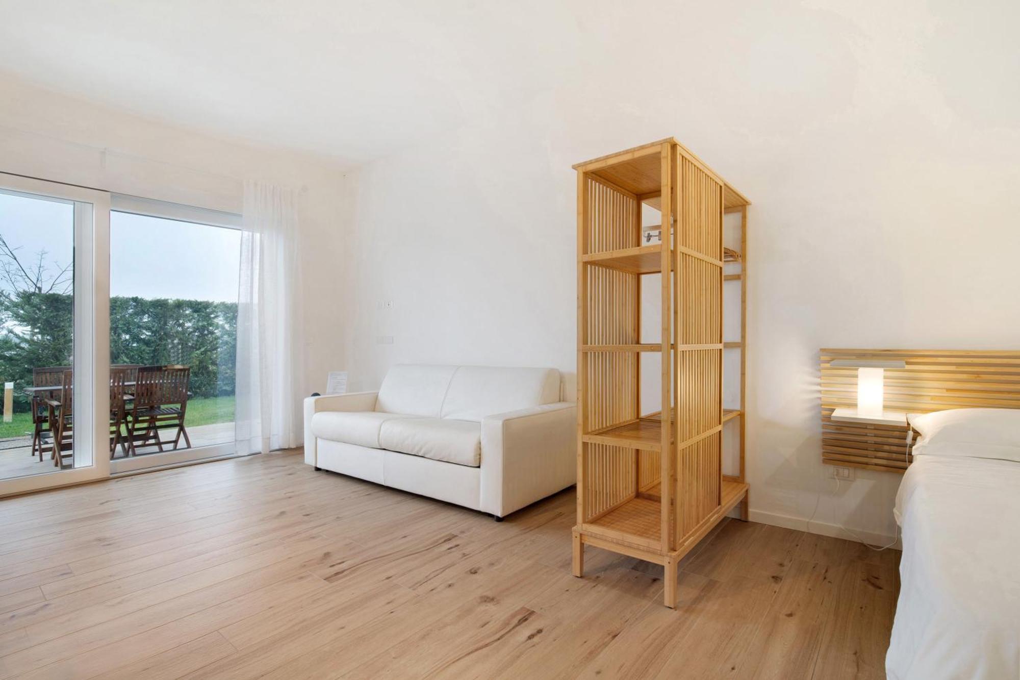 Residence Blumar Jesolo Golf Club Εξωτερικό φωτογραφία