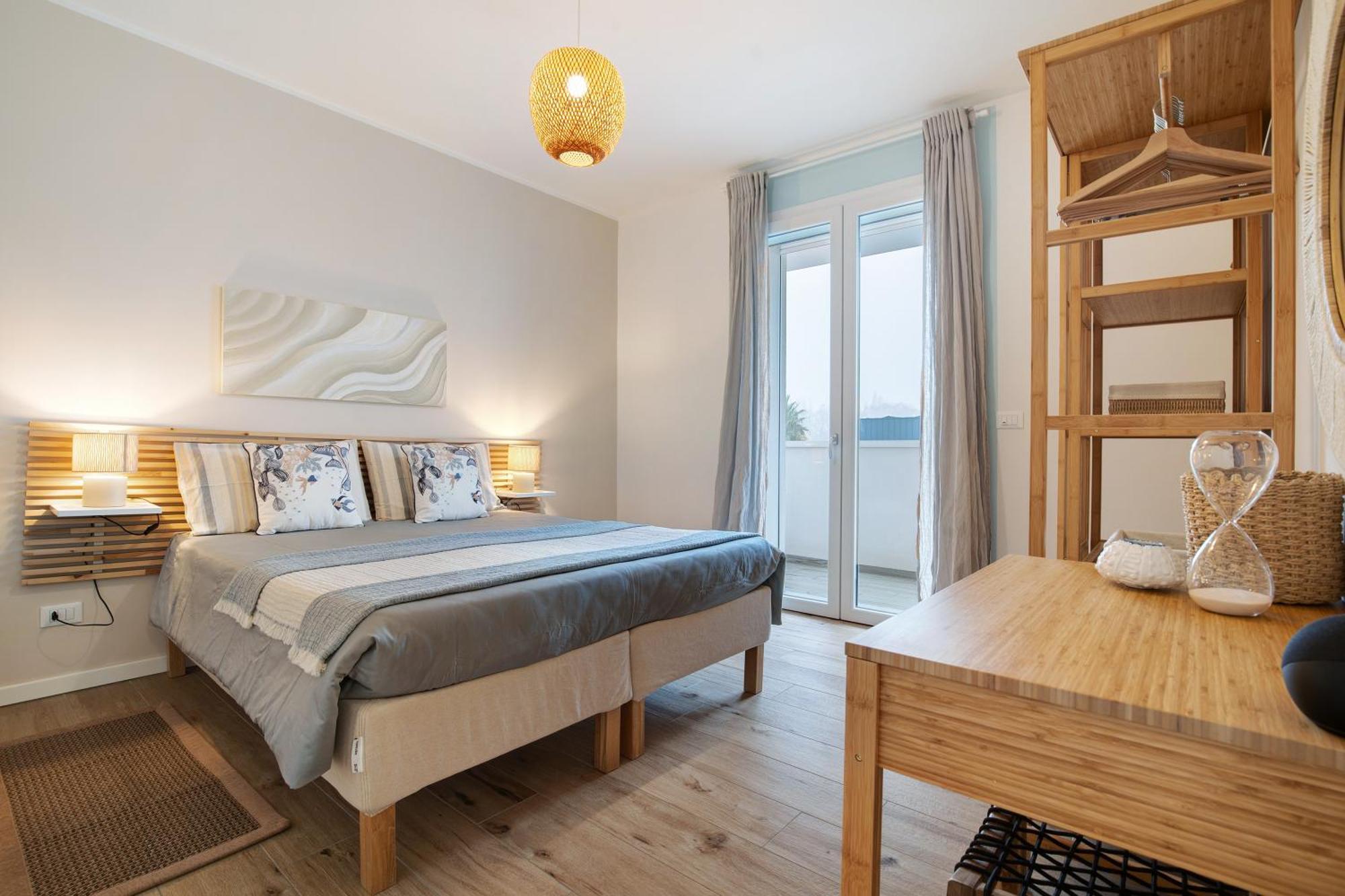 Residence Blumar Jesolo Golf Club Εξωτερικό φωτογραφία