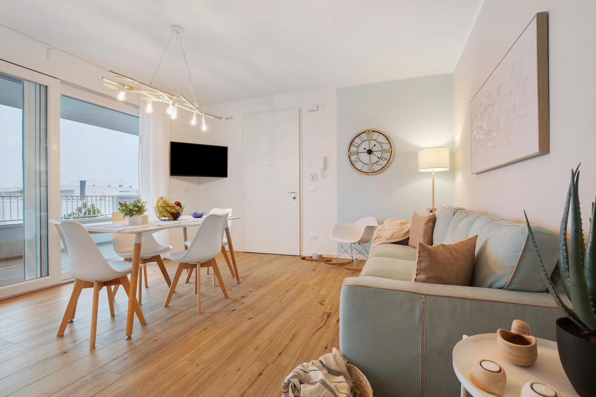 Residence Blumar Jesolo Golf Club Εξωτερικό φωτογραφία
