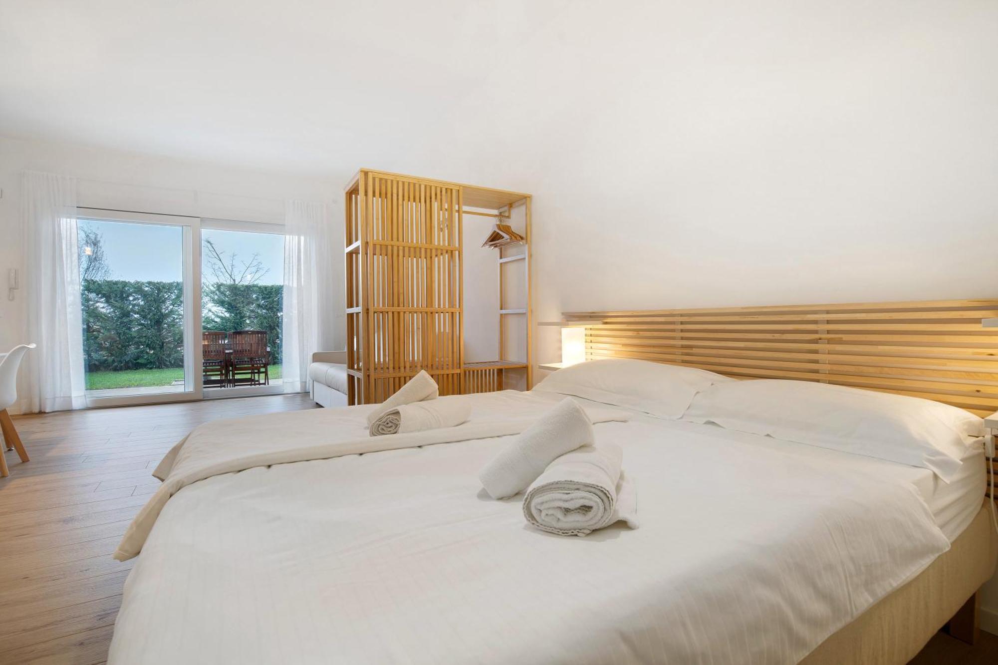 Residence Blumar Jesolo Golf Club Εξωτερικό φωτογραφία