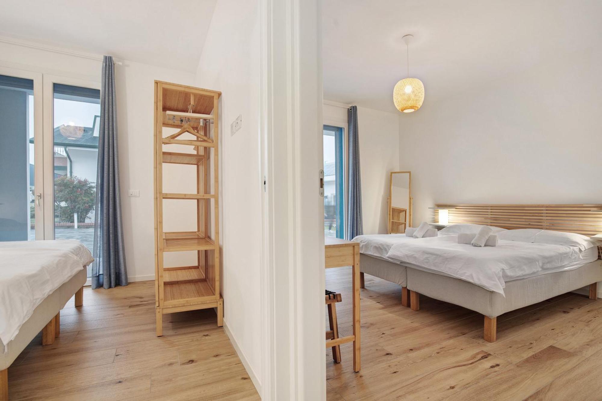 Residence Blumar Jesolo Golf Club Εξωτερικό φωτογραφία