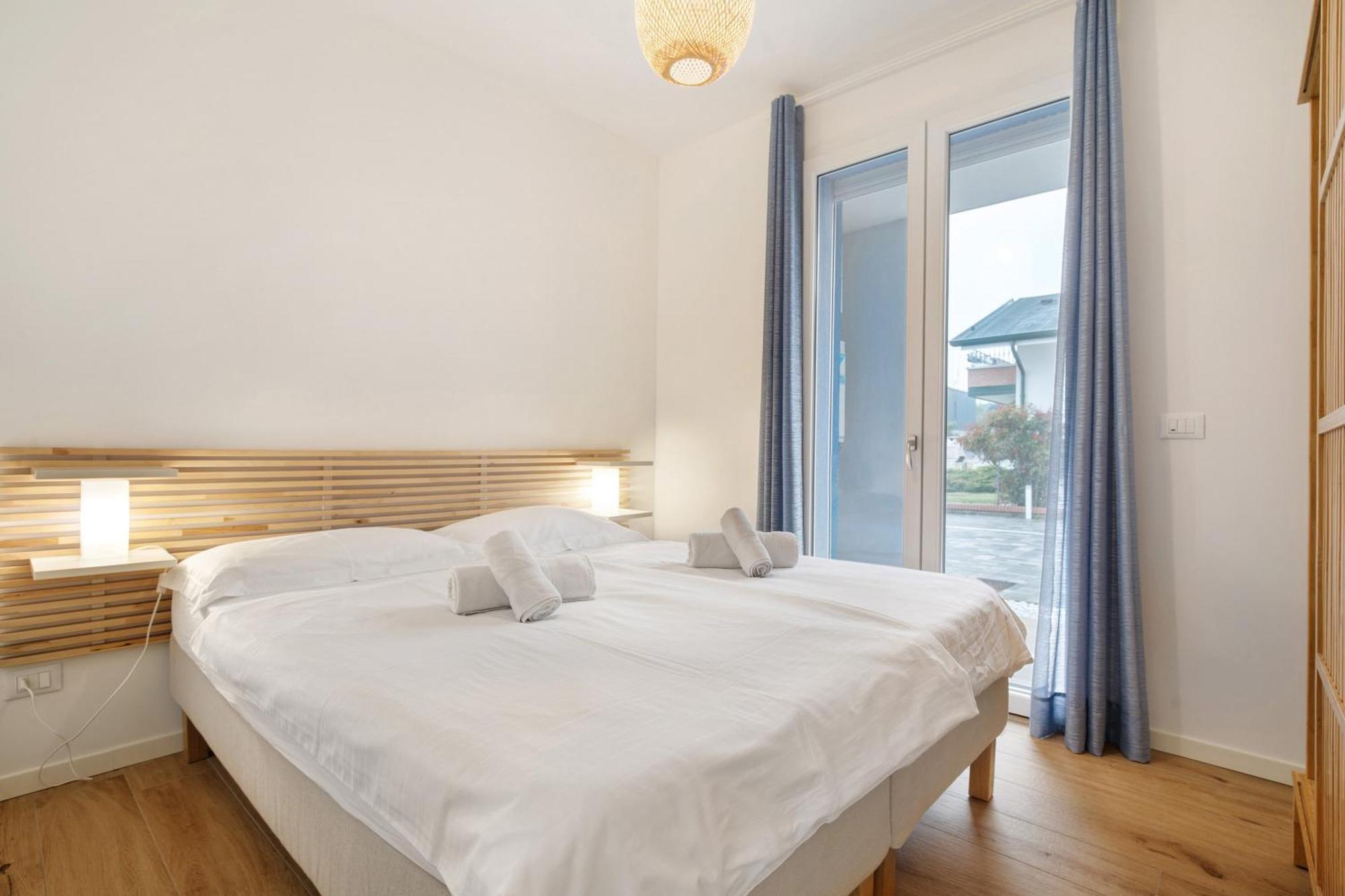 Residence Blumar Jesolo Golf Club Εξωτερικό φωτογραφία