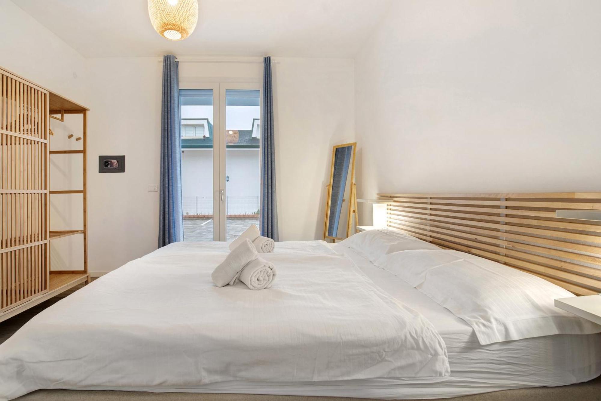 Residence Blumar Jesolo Golf Club Εξωτερικό φωτογραφία
