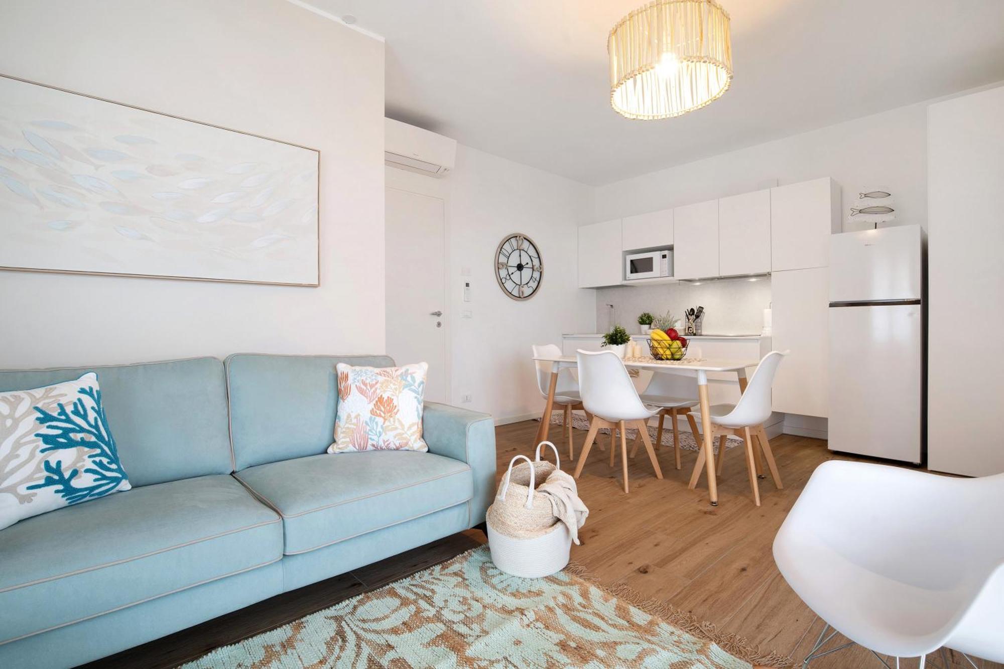 Residence Blumar Jesolo Golf Club Εξωτερικό φωτογραφία