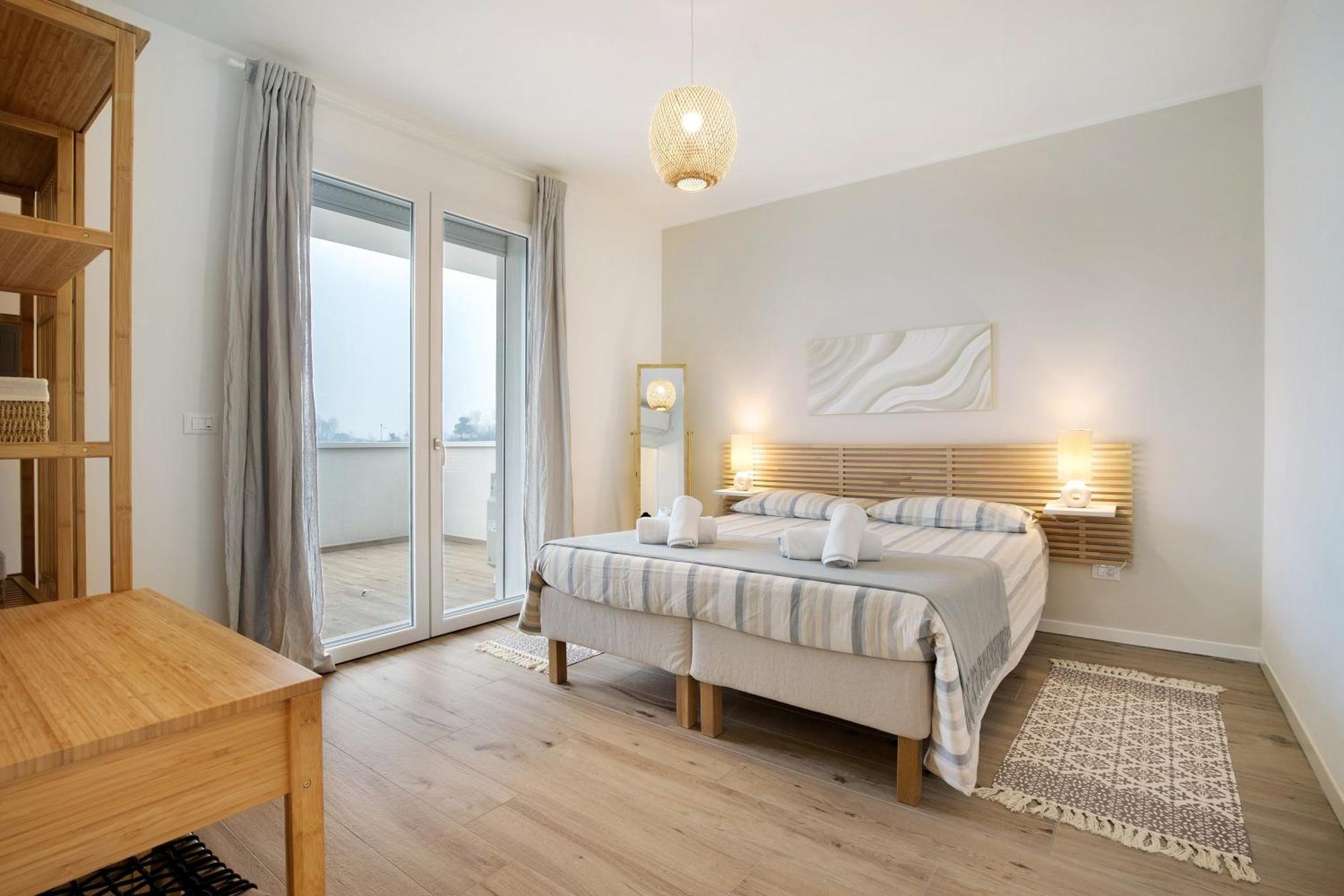 Residence Blumar Jesolo Golf Club Εξωτερικό φωτογραφία