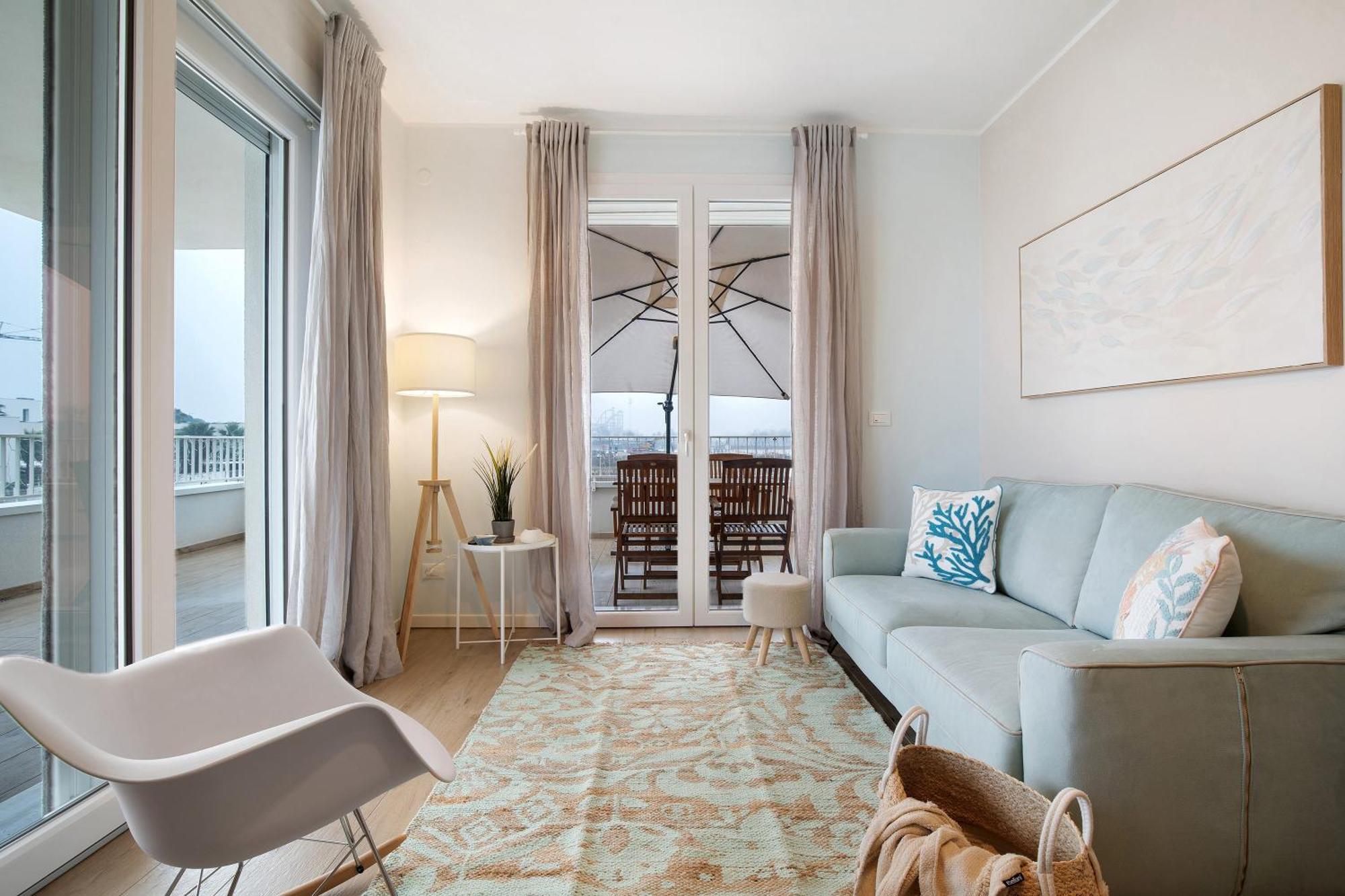 Residence Blumar Jesolo Golf Club Εξωτερικό φωτογραφία