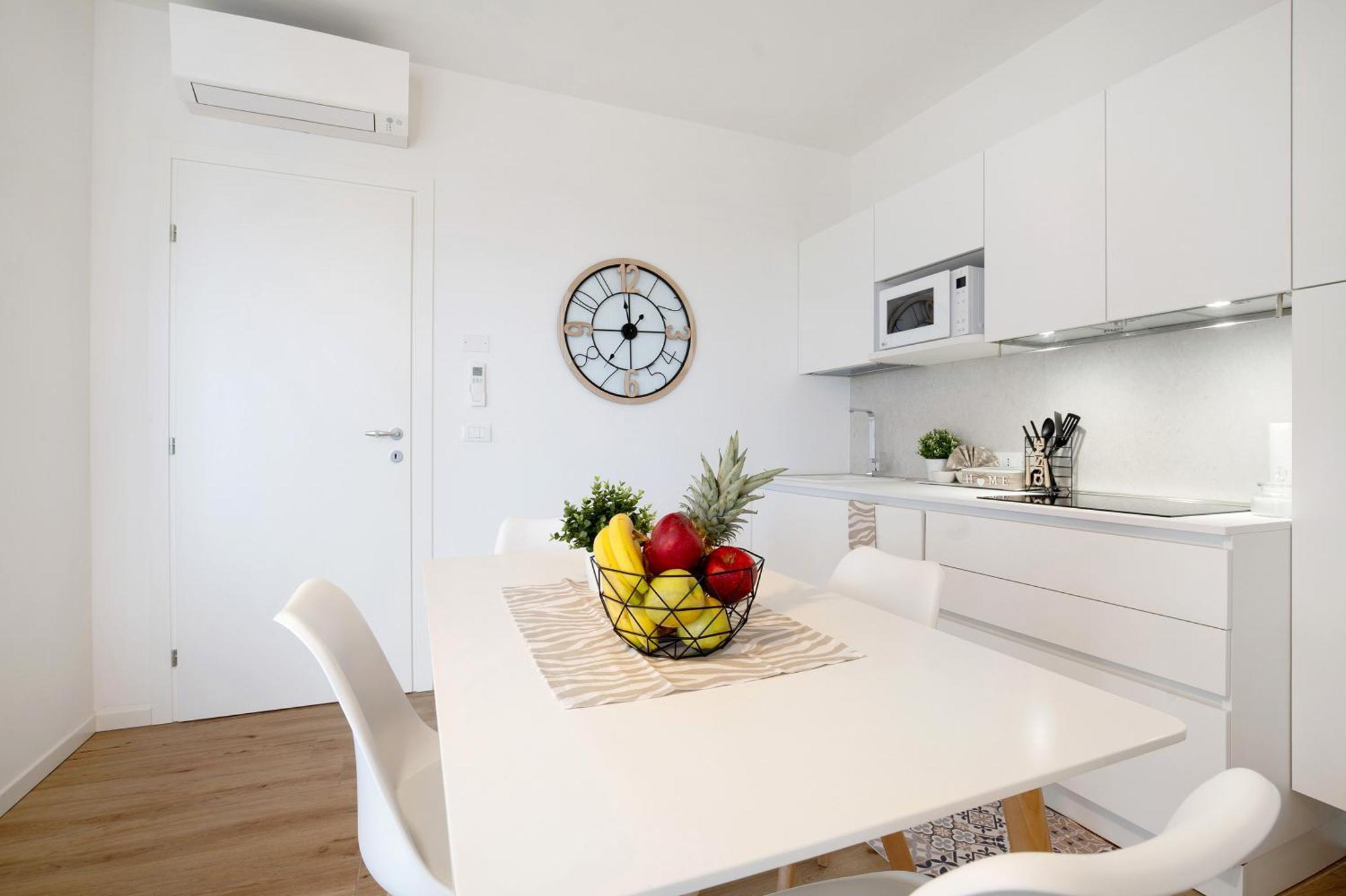 Residence Blumar Jesolo Golf Club Εξωτερικό φωτογραφία