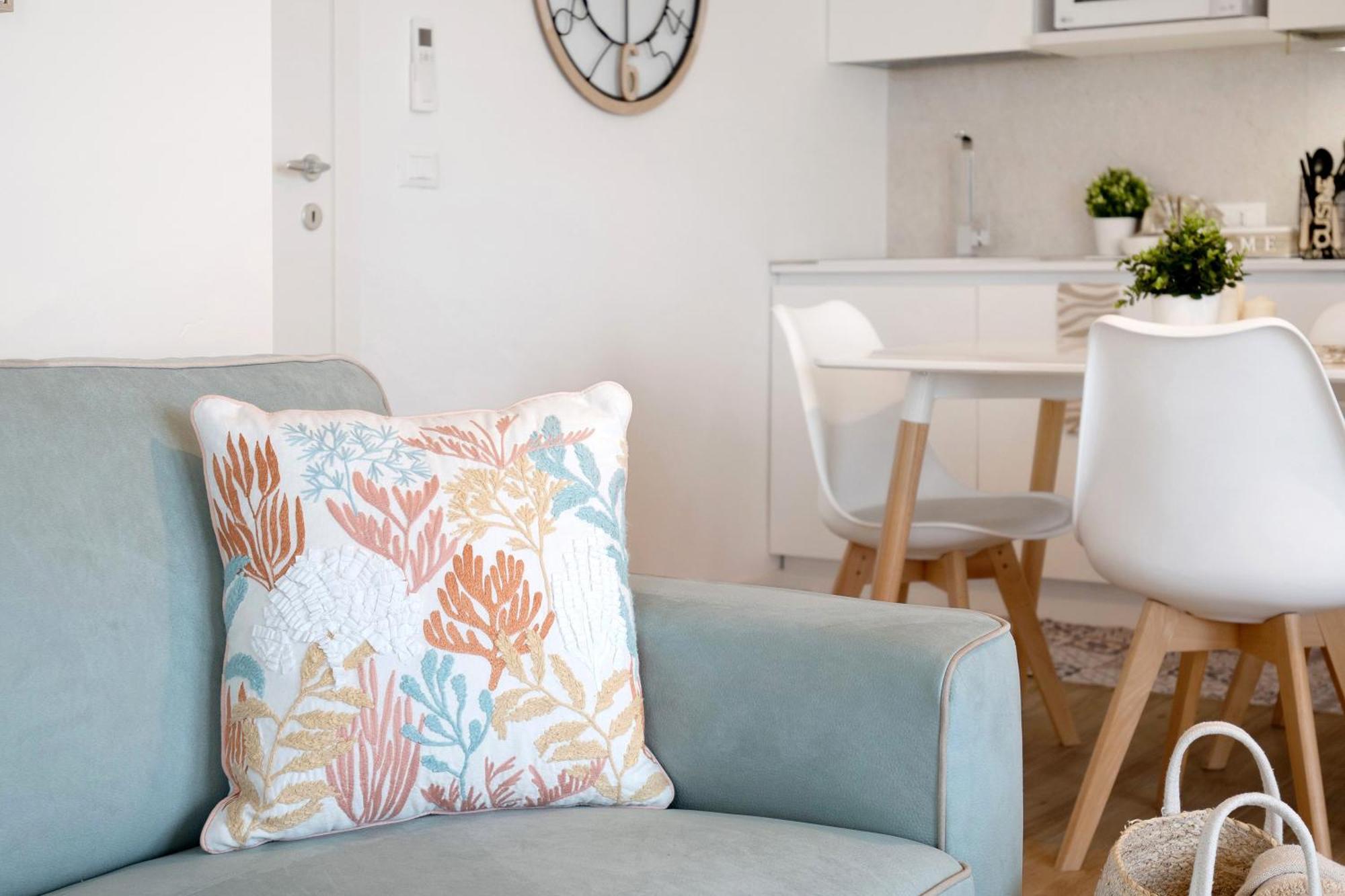 Residence Blumar Jesolo Golf Club Εξωτερικό φωτογραφία